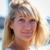 Caroline Anglade