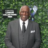 Richard Roundtree