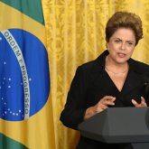 Dilma Rousseff