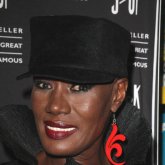 Grace Jones