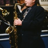 Stan Getz