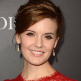 Maggie Grace