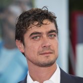 Riccardo Scamarcio
