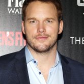 Chris Pratt