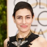 Ronit Elkabetz