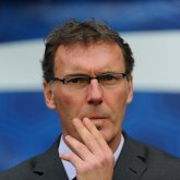 Laurent Blanc