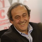Michel Platini