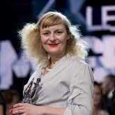 Catherine Salée