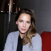 Mélissa Theuriau