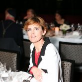 Stella Tennant