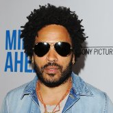 Lenny Kravitz