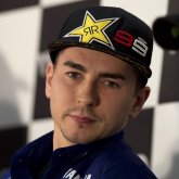 Jorge Lorenzo