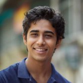 Suraj Sharma