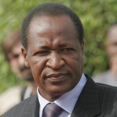 Blaise Compaoré