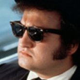 John Belushi