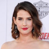 Cobie Smulders