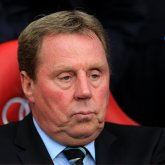 Harry Redknapp