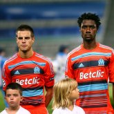 Nicolas Nkoulou