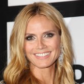 Heidi Klum