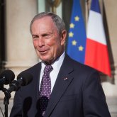 Michael Bloomberg