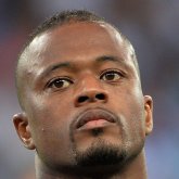 Patrice Evra