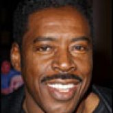 Ernie Hudson