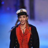 John Galliano