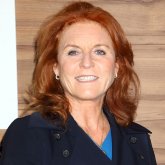 Sarah Ferguson