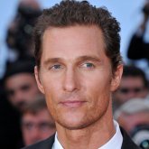 Matthew McConaughey