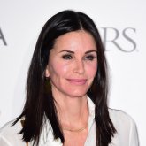 Courteney Cox