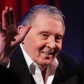 Jerry Lee Lewis