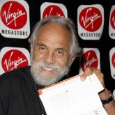 Tommy Chong