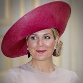 Máxima des Pays-Bas