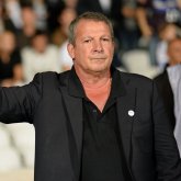 Rolland Courbis