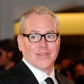 Bret Easton Ellis