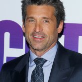 Patrick Dempsey