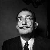 Salvador Dalí