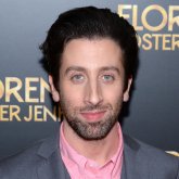 Simon Helberg