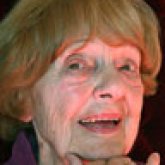 Paulette Dubost
