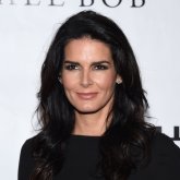 Angie Harmon