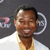 Shane Mosley