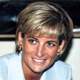 Lady Diana