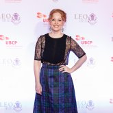 Chelah Horsdal