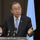 Ban Ki-moon