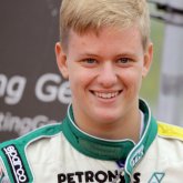 Mick Schumacher