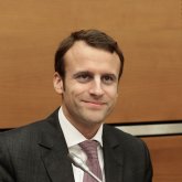 Emmanuel Macron