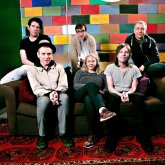 Belle and Sebastian