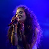 Lorde