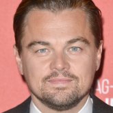 Leonardo DiCaprio