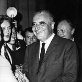 Georges Pompidou
